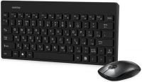 Комплект клавиатура+мышь Smartbuy 220349AG (SBC-220349AG-K)