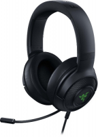 Игровые наушники Razer Kraken X USB (RZ04-02960100-R3M1)