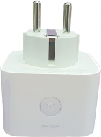 Умная розетка Mi Smart Plug Zigbee (ZNCZ04LM)
