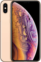 Смартфон Apple iPhone Xs 256GB Gold (MT9K2RU/A)