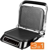 Электрогриль Redmond Steak&Bake RGM-M806P