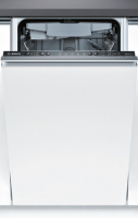 Встраиваемая посудомоечная машина Bosch Serie | 2 SPV25FX10R