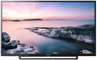 LED телевизор 40" Sony KDL40RE353BR