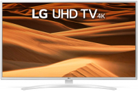 Ultra HD (4K) LED телевизор 49" LG 49UM7490PLC
