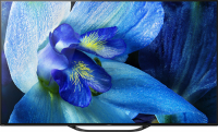 Ultra HD (4K) OLED телевизор 55" Sony KD-55AG8