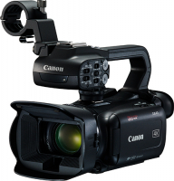 Цифровая видеокамера Canon XA40