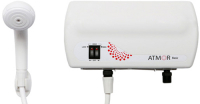 Водонагреватель Atmor Basic 5 кВт, душ