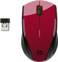 Мышь HP X3000 (N4G65AA)