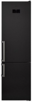 Холодильник Scandilux CNF 379 EZ D/X
