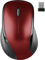 Мышь Speedlink KAPPA MOUSE WIRELESS SL-6313-RD Red