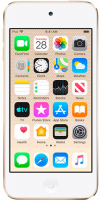 MP3-плеер Apple iPod Touch 7 256GB Gold (MVJ92RU/A)