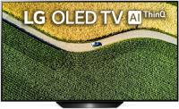 Ultra HD (4K) OLED телевизор 65" LG OLED65B9PLA