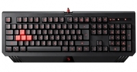 Игровая клавиатура A4Tech Bloody B120 Black