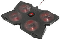 Подставка для ноутбука Trust GXT 278 Notebook Cooling Stand (20817)
