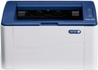 Лазерный принтер Xerox Phaser 3020BI