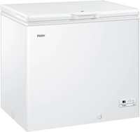 Морозильный ларь Haier HCE203R