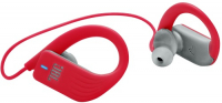 Беспроводные наушники с микрофоном JBL Endurance Sprint Red (JBLENDURSPRINTRED)