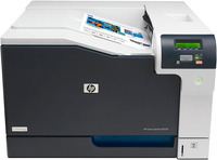 Лазерный принтер HP Color LaserJet Pro CP5225DN (CE712A) A3