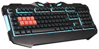 Игровая клавиатура A4Tech Bloody B328