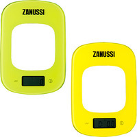 Кухонные весы Zanussi ZSE22222CF Venezia, цвет в ассортименте