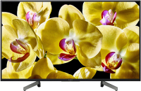 Ultra HD (4K) LED телевизор 49" Sony KD-49XG8096