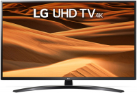 Ultra HD (4K) LED телевизор 43" LG 43UM7450PLA