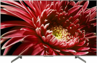 Ultra HD (4K) LED телевизор 65" Sony KD-65XG8577