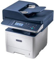 Лазерное МФУ Xerox WorkCentre 3345