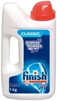 Порошок для посудомоечной машины Finish 1 кг