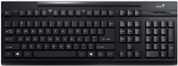 Клавиатура Genius KB-125 Black