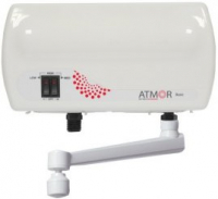 Водонагреватель Atmor Basic 5 кВт, кухня