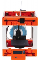 3D-принтер Funtastique Evo v1.1 FP002O Orange