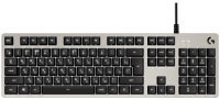 Игровая клавиатура Logitech G413 (920-008516)