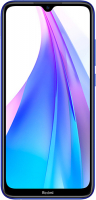 Смартфон Redmi Note 8T 32GB Blue