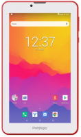 Планшет Prestigio Wize 3G Red (PMT4317)