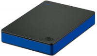 Внешний жесткий диск Seagate Game Drive для PS4 4TB (STGD4000400)