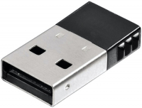Bluetooth-адаптер Hama Nano 4.0 (00053188)