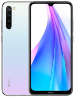 Смартфон Redmi Note 8T 128GB Moonlight White