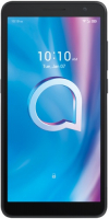 Смартфон Alcatel 1A (2020) Prime Black (5002F)