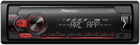 Автомагнитола Pioneer MVH-S120UI