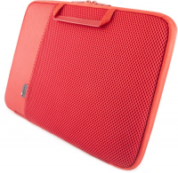 Сумка для ноутбука Cozistyle ARIA Smart MacBook 15 Flame Red (CASMS1511)