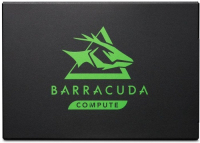 Твердотельный накопитель Seagate 2TB Barracuda 120 (ZA2000CM10003)