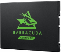 Твердотельный накопитель Seagate Barracuda 120 250GB (ZA250CM10003)