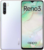 Смартфон OPPO Reno3 Sky White (CPH2043)