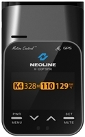 Автомобильный радар-детектор Neoline X-COP 5700