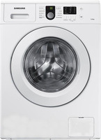 Стиральная машина Samsung WF8590NLW8DYLP