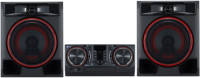 Музыкальный центр LG XBOOM CL65DK