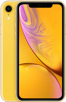 Смартфон Apple iPhone Xr 64GB Yellow (MRY72RU/A)