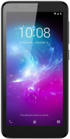 Смартфон ZTE Blade A3 Black