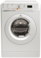 Стиральная машина с сушкой Indesit XWDA 751680X W EU